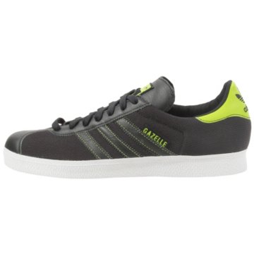 adidas Gazelle Gruen