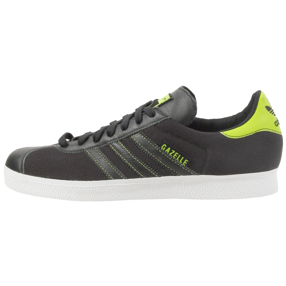 adidas Gazelle Gruen Retro Shoes - Men - ShoeBacca.com