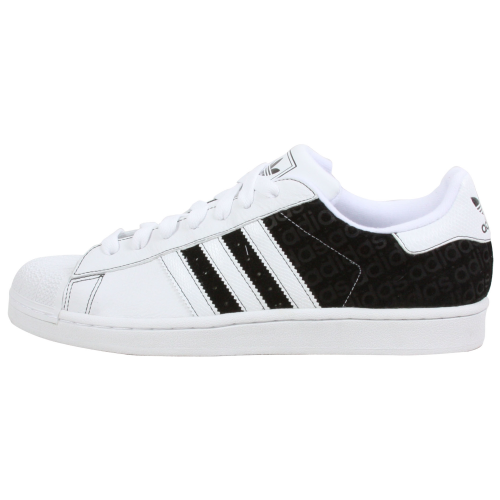 adidas Superstar II BSC Retro Shoes - Men - ShoeBacca.com