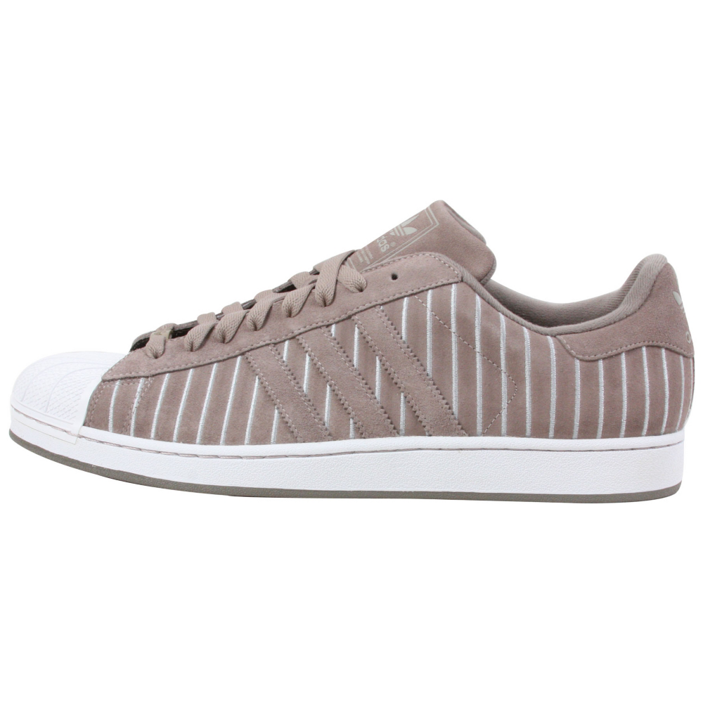 adidas Superstar II Retro Shoes - Men - ShoeBacca.com