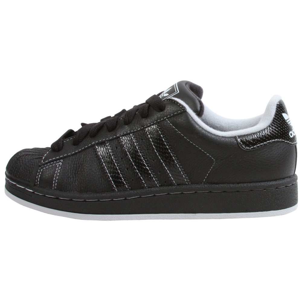 adidas Superstar II BSC Retro Shoes - Kids,Men - ShoeBacca.com