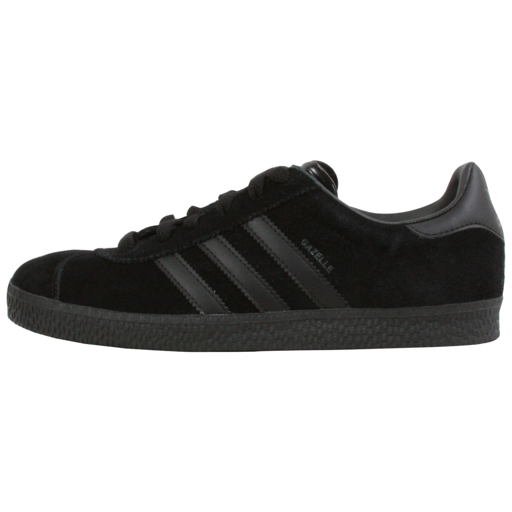 adidas Gazelle II Retro Shoes - Kids,Toddler - ShoeBacca.com