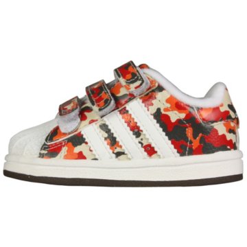 adidas Superstar II CMF - 909367