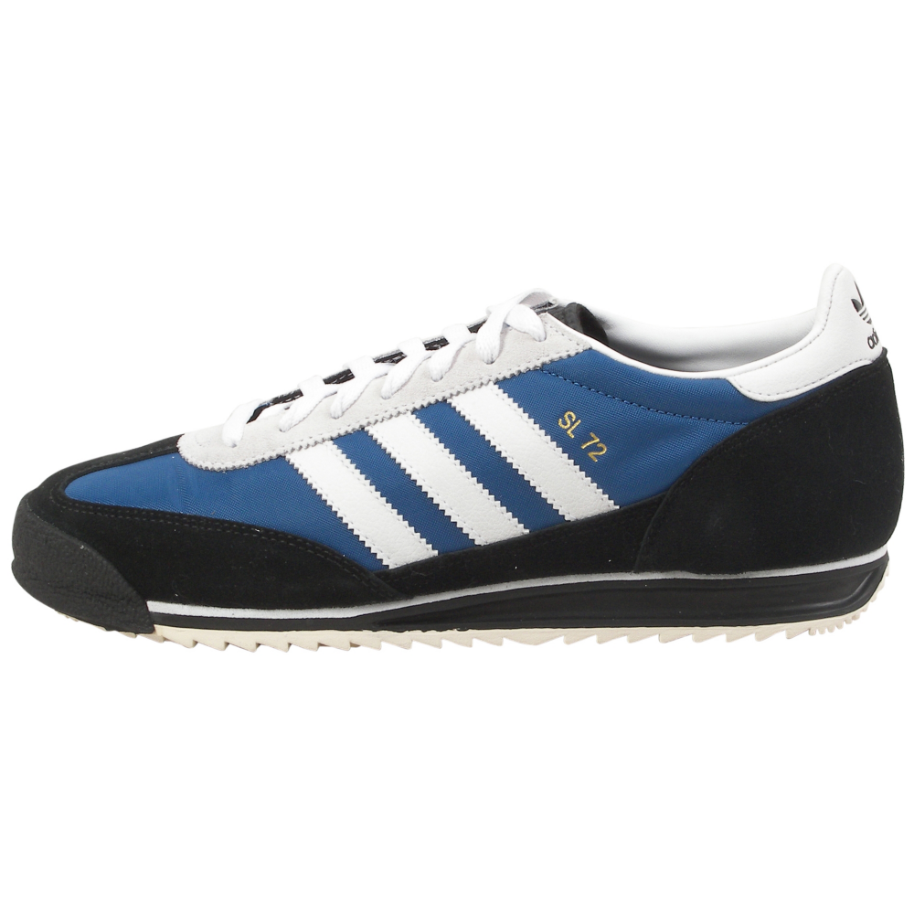 adidas SL 72 Retro Shoes - Kids - ShoeBacca.com