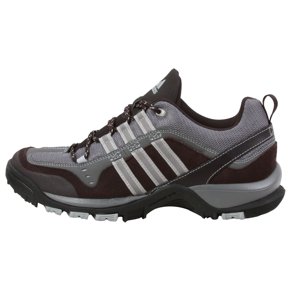 adidas Flint Low Trail Running Shoes - Men - ShoeBacca.com