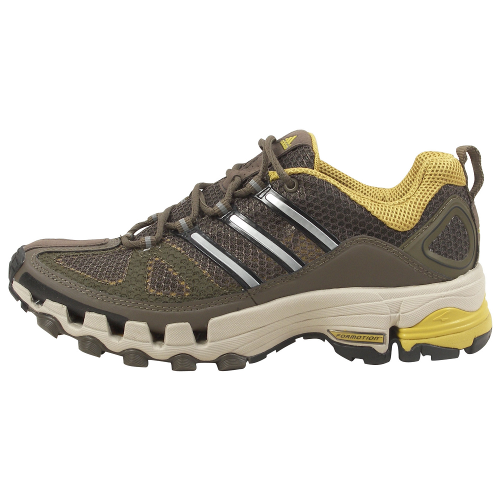 adidas Fast AS Low Trail Running Shoes - Men - ShoeBacca.com