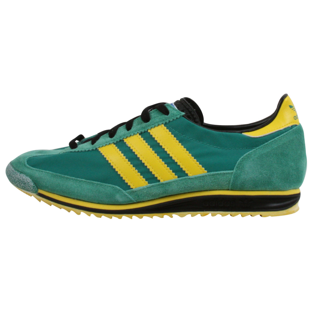 adidas SL 72 Vintage Retro Shoes - Men - ShoeBacca.com