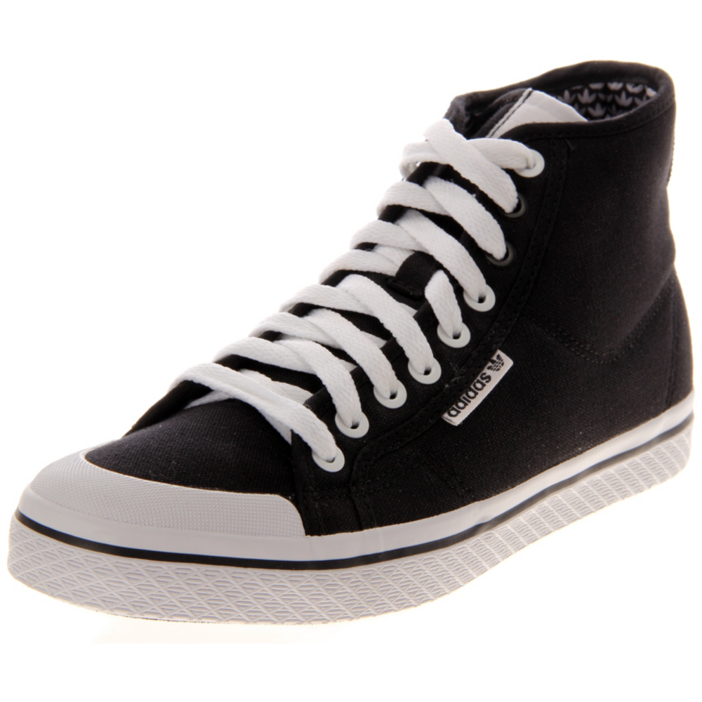 adidas Honey Mid Retro Shoes - Women - ShoeBacca.com
