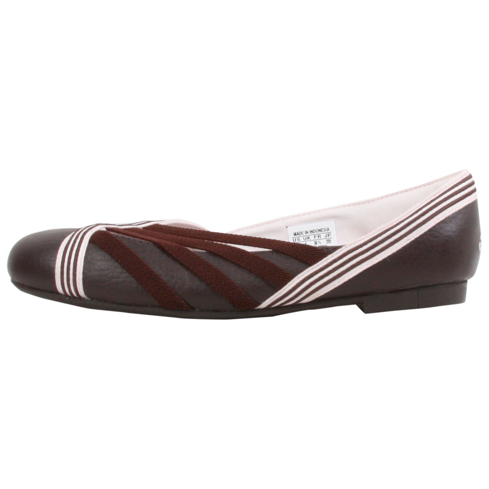 adidas Yatra Sandal Ballet Shoes - Women - ShoeBacca.com