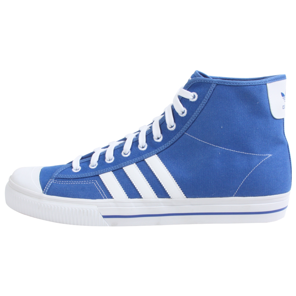 adidas Aditennis Hi Gruen Retro Shoes - Men - ShoeBacca.com