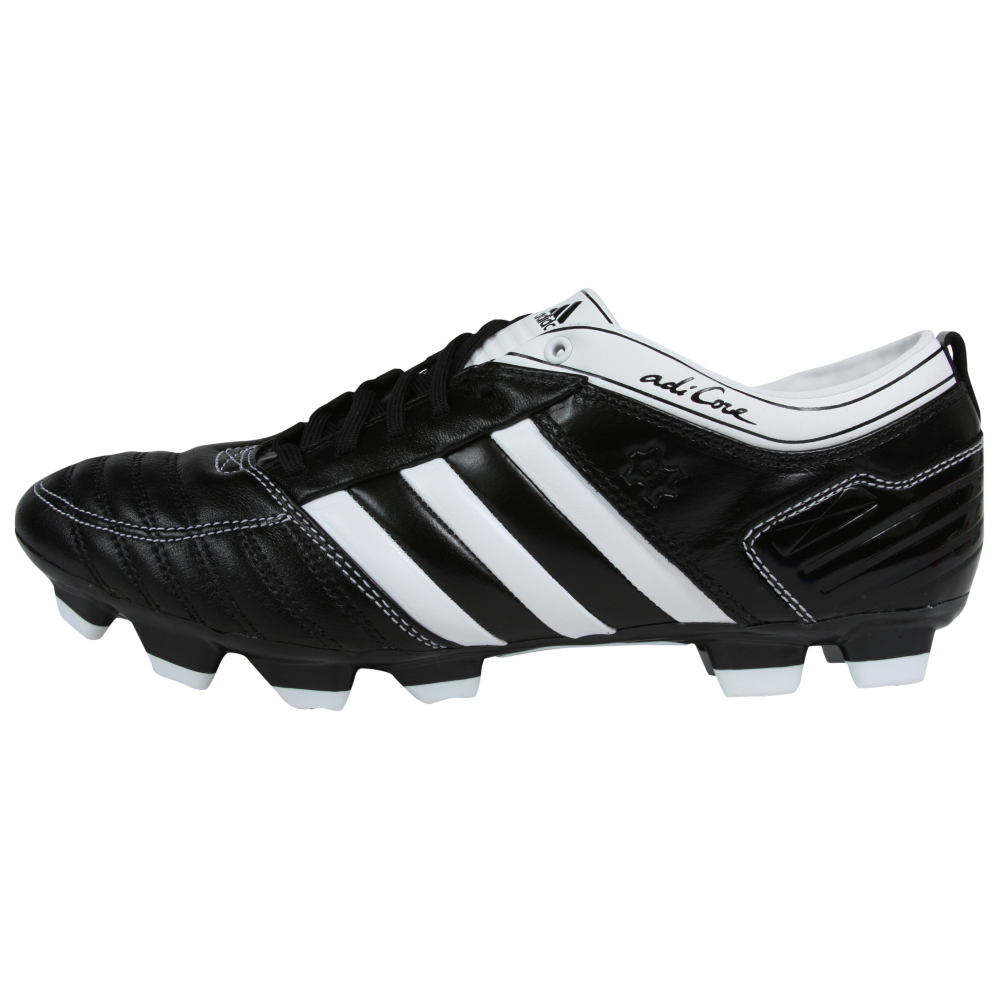 adidas adiCore II TRX FG Soccer Shoes - Kids,Men - ShoeBacca.com