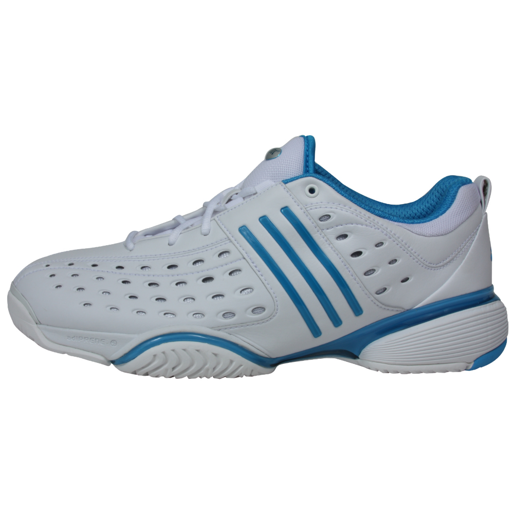 adidas ClimaCool Divine II Tennis Shoes - Women - ShoeBacca.com
