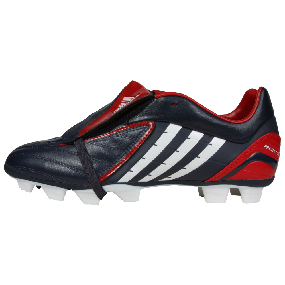adidas Absolado PS TRX FG Soccer Shoes - Women - ShoeBacca.com