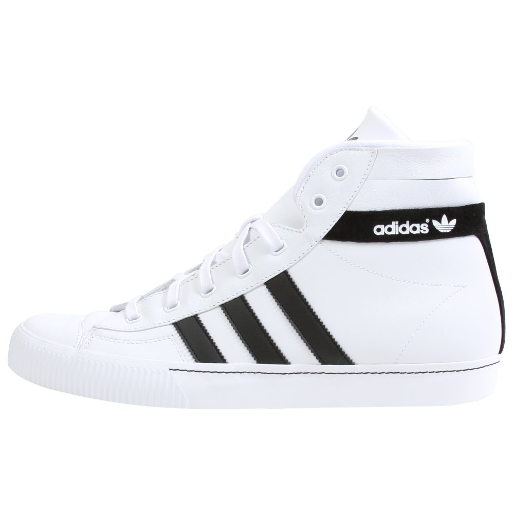 adidas Aditennis Hi Lux Retro Shoes - Men - ShoeBacca.com