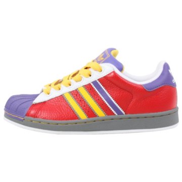 adidas Superstar II