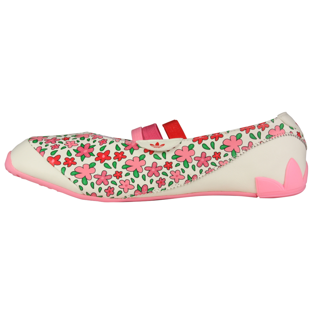 adidas Mary Jane III Slip-On Shoes - Kids - ShoeBacca.com