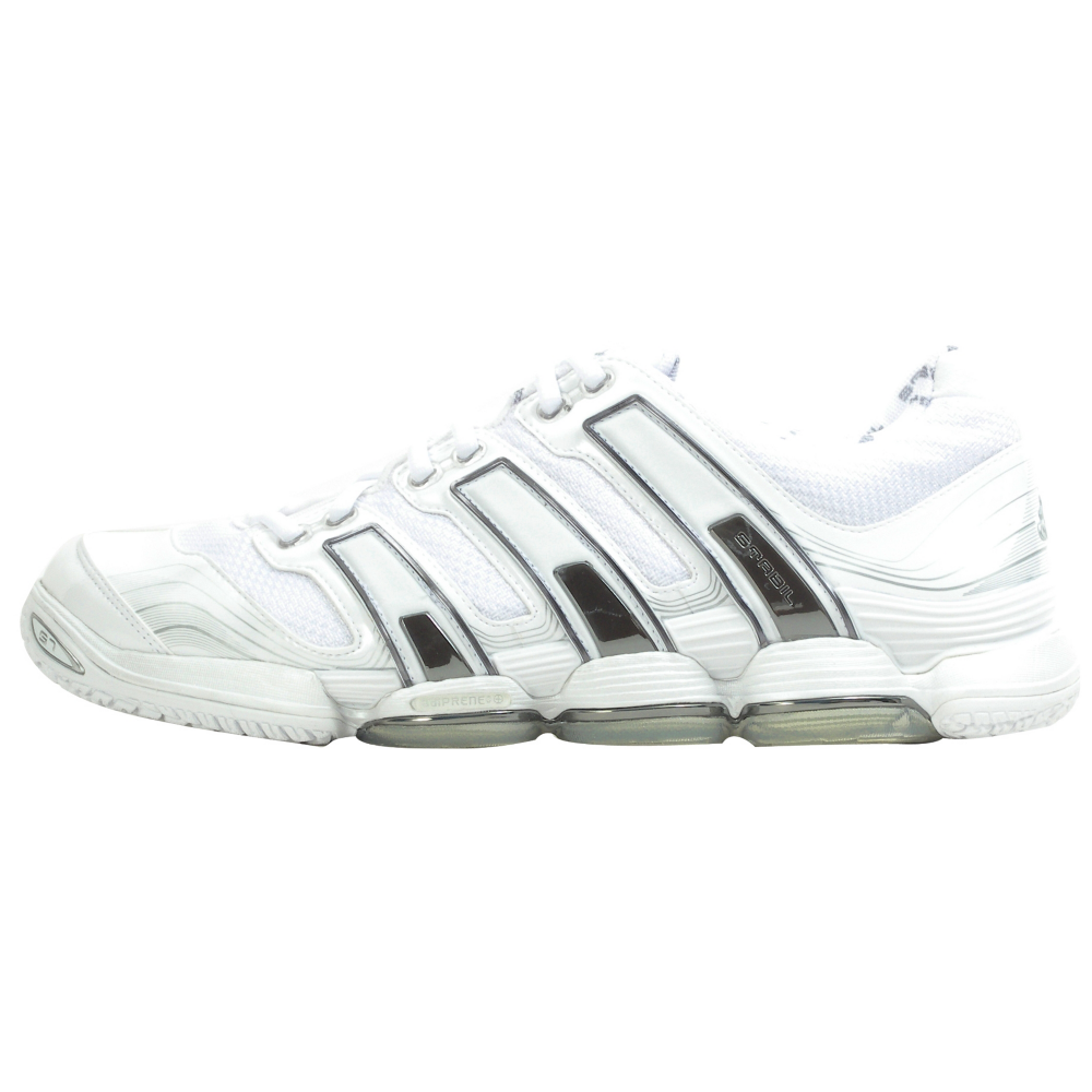 adidas Stabil Royal Tennis Shoes - Men - ShoeBacca.com