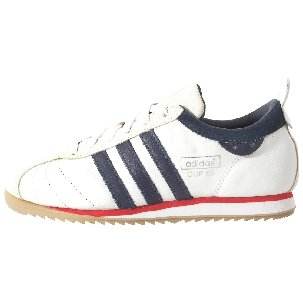 adidas Cup 68 Retro Shoes - Kids,Men - ShoeBacca.com