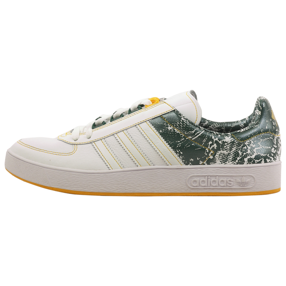 adidas Adicolor Low Athletic Inspired Shoes - Men - ShoeBacca.com