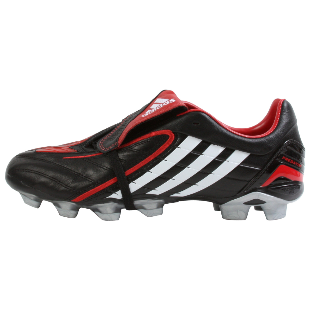 adidas Predator Absolion PS TRX AG Soccer Shoes - Men - ShoeBacca.com