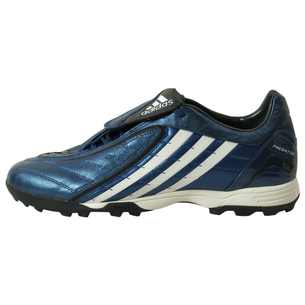 adidas Predator Absolion PowerSwerve TRX TF Soccer Shoes - Men - ShoeBacca.com