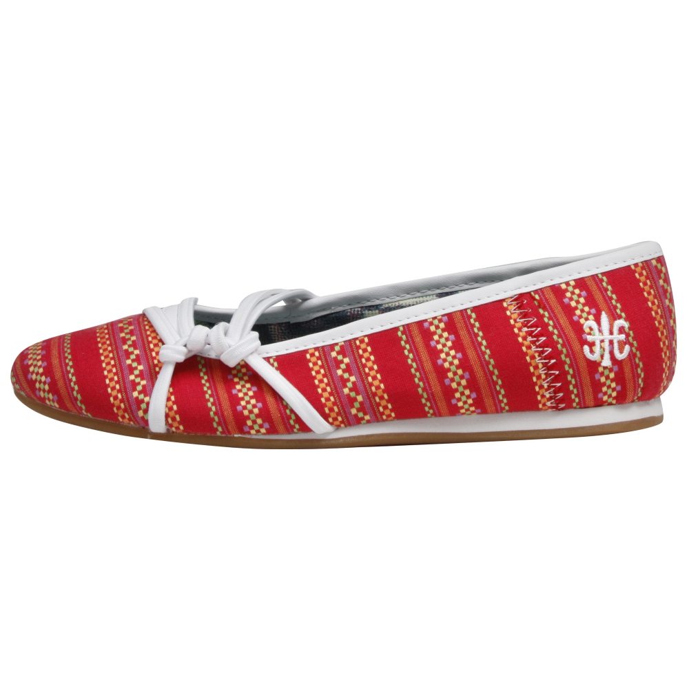 Royal Elastics Bolta Flats Shoe - Women - ShoeBacca.com