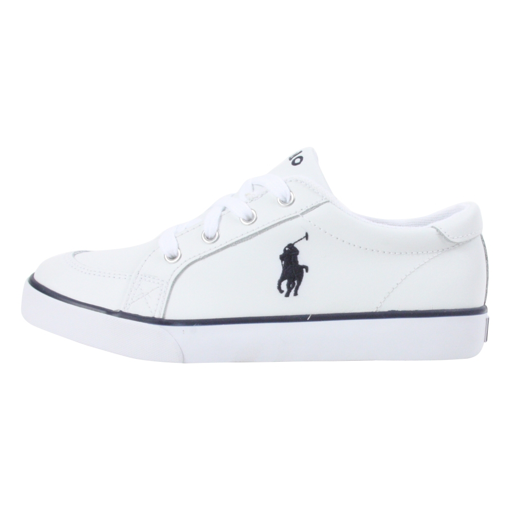 Ralph Lauren Brisbane Athletic Inspired Shoes - Kids,Men,Toddler - ShoeBacca.com