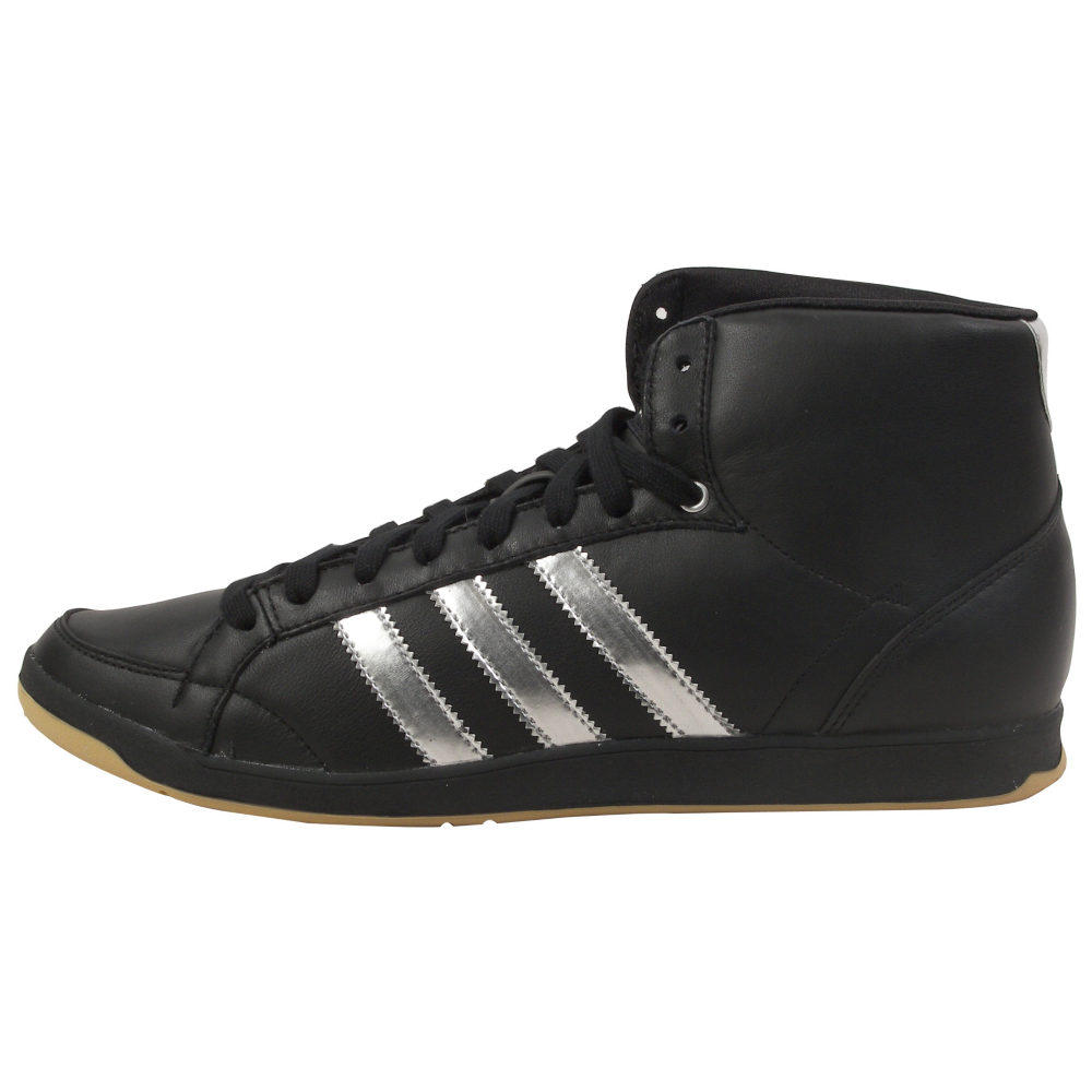 adidas Adi Hoop Mid Athletic Inspired Shoes - Women - ShoeBacca.com