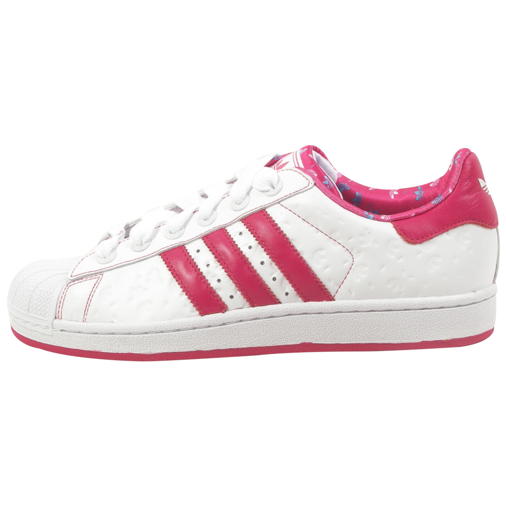 adidas Superstar 2 Retro Shoes - Women - ShoeBacca.com