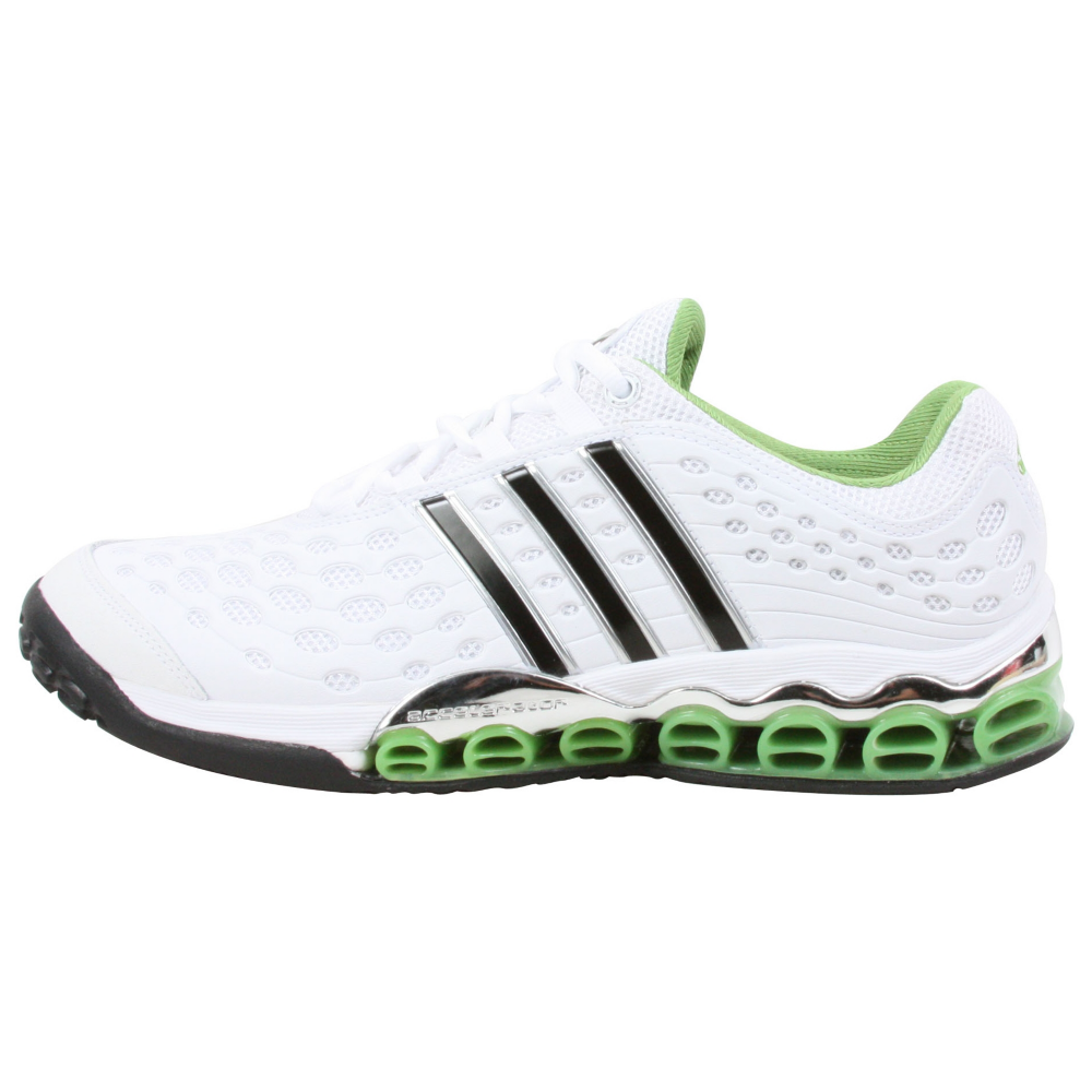 adidas a3 Accelerator Tennis Shoes - Men - ShoeBacca.com