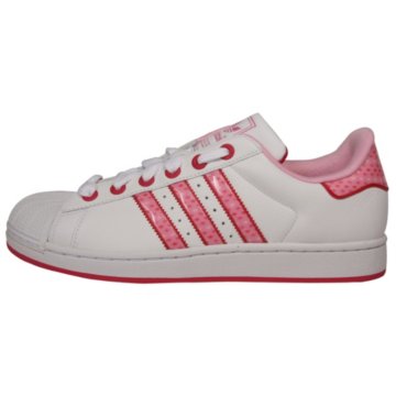 adidas Superstar II - 919540