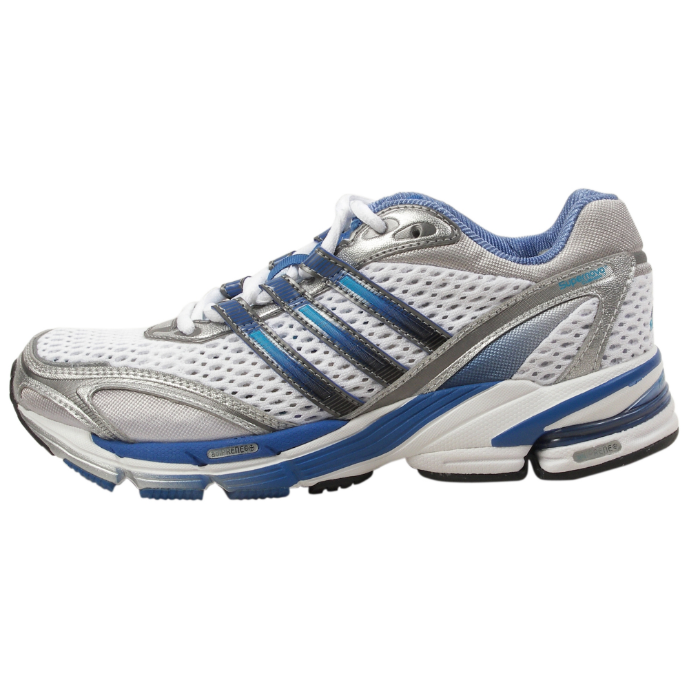 adidas Supernova Cushion 7 Running Shoes - Women - ShoeBacca.com