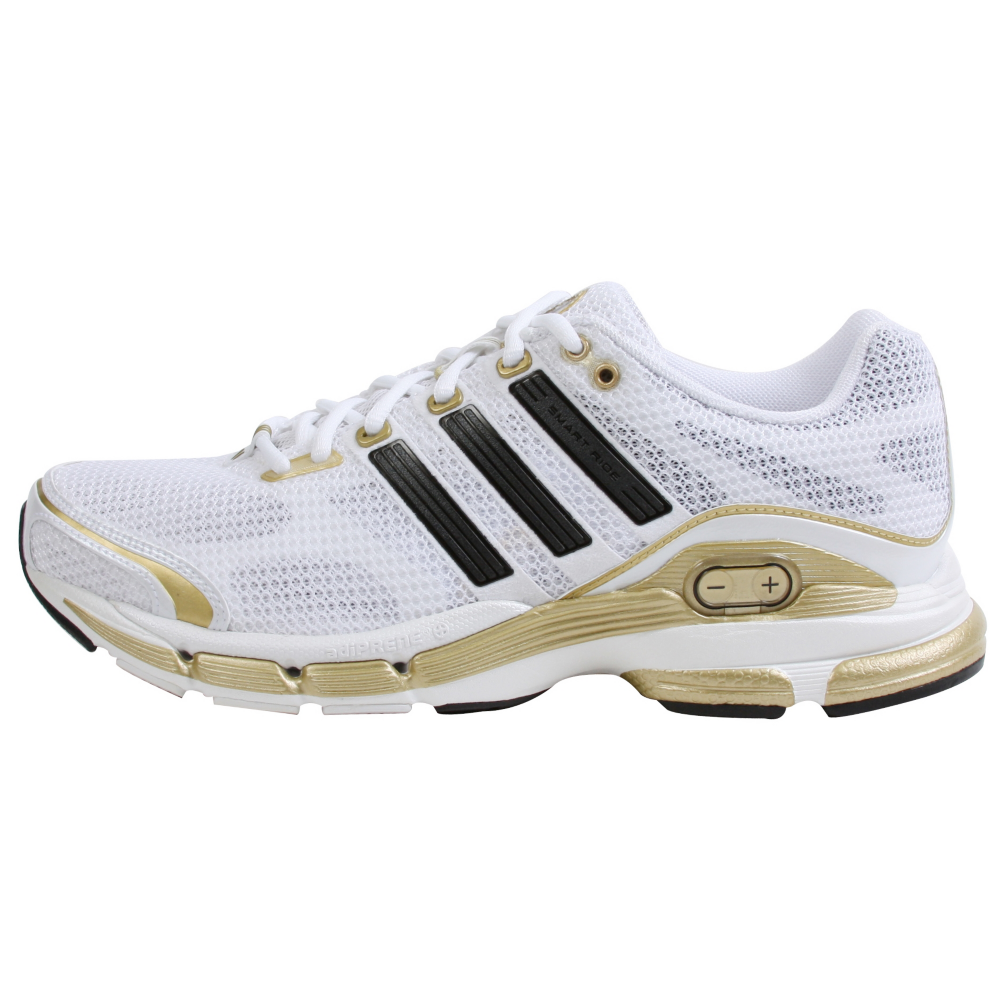 adidas adidas 1 Smart Ride Running Shoes - Men - ShoeBacca.com