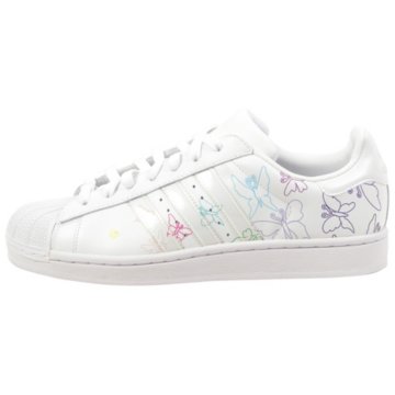 adidas Superstar II