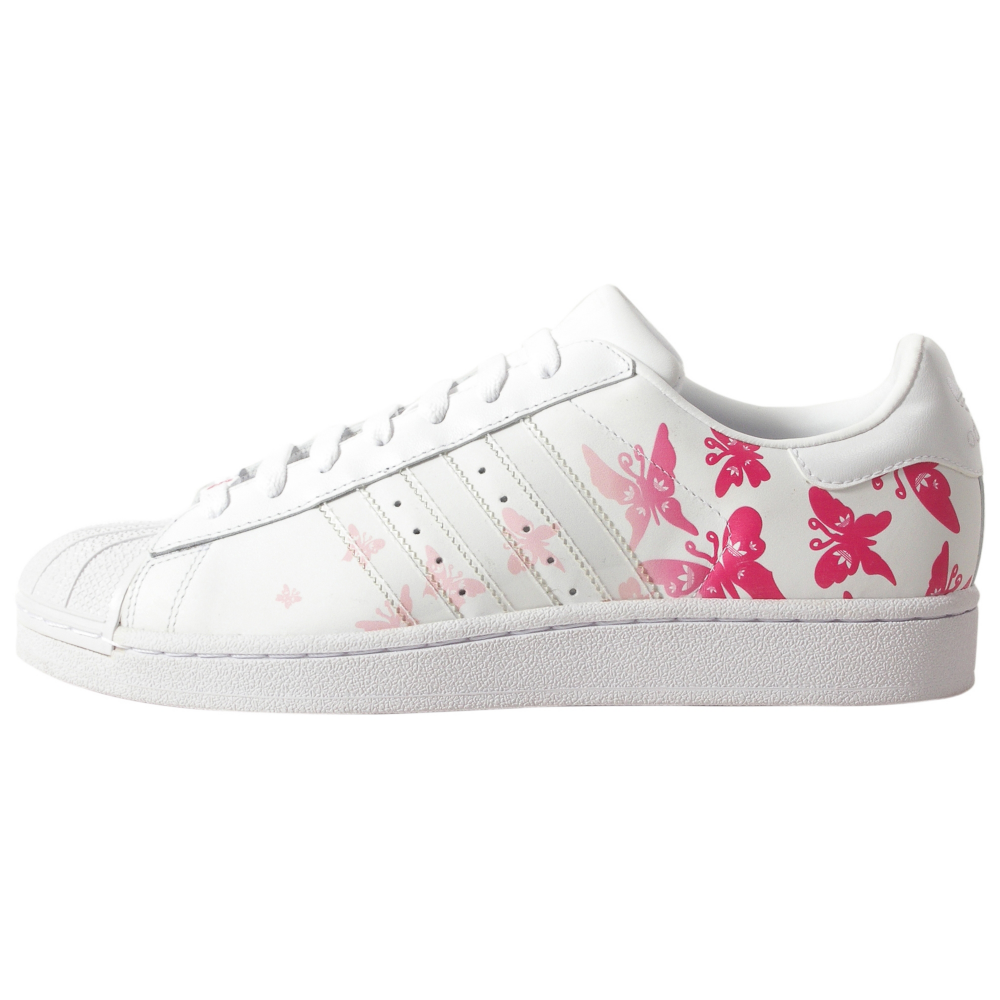 adidas Superstar 2 Retro Shoes - Women - ShoeBacca.com