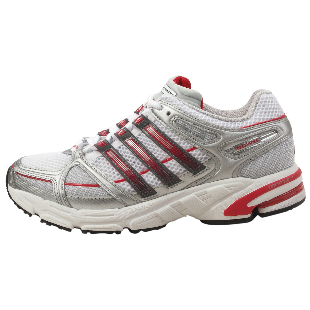 adidas Response Control 7 Running Shoes - Men - ShoeBacca.com