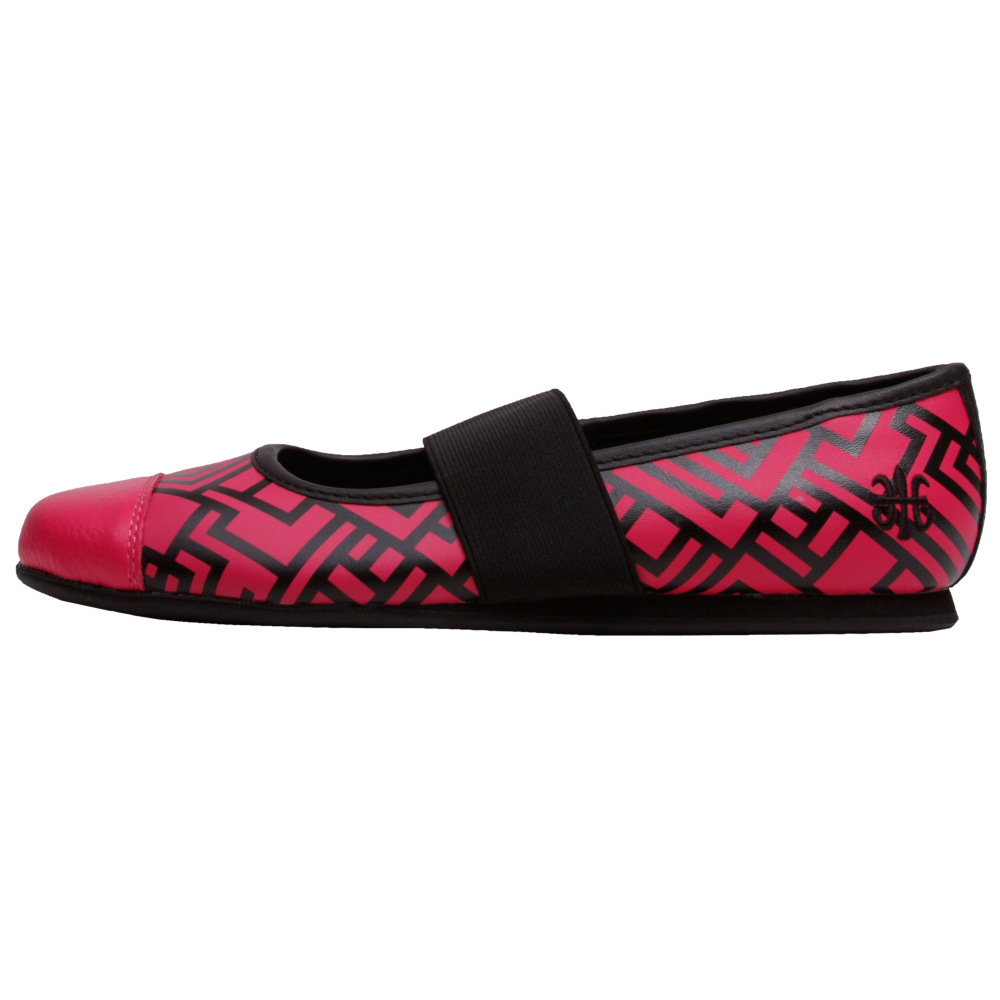 Royal Elastics Jinjin Flats - Women - ShoeBacca.com