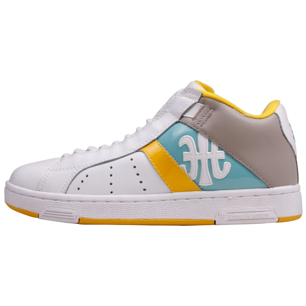 Royal Elastics Icon Trifecta Mid Athletic Inspired Shoes - Women - ShoeBacca.com