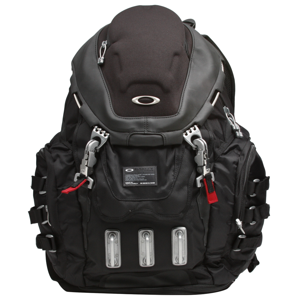 Oakley Kitchen Sink Bags Gear - Unisex - ShoeBacca.com