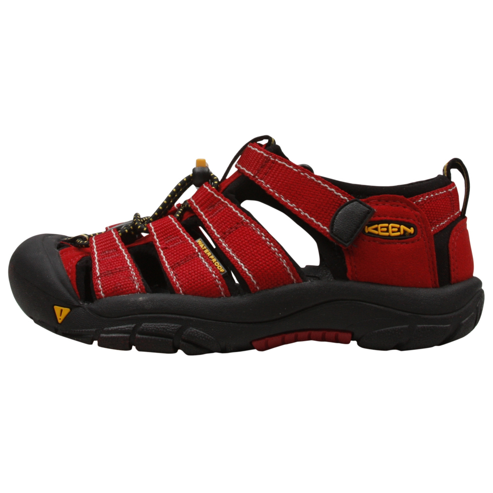 Keen Newport H2 (Youth) Water Shoe - Youth - ShoeBacca.com