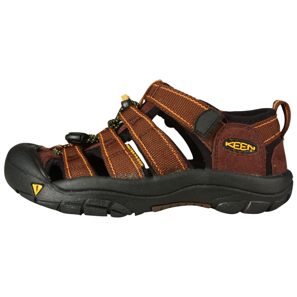 Keen Newport H2 Water Shoes - Kids - ShoeBacca.com