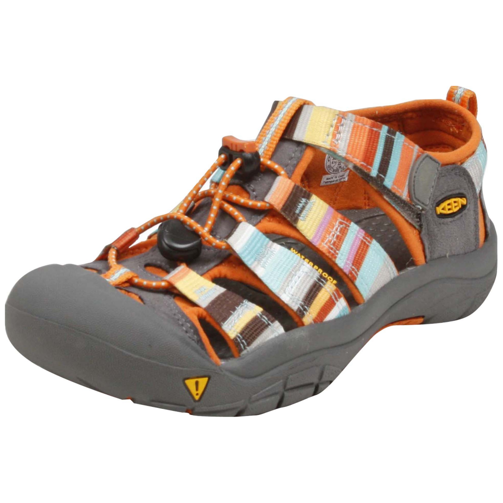 Keen Newport H2 Sandals - Youth - ShoeBacca.com