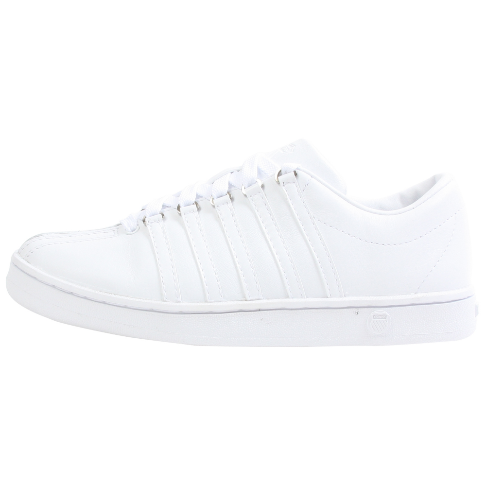 K-Swiss The Classic Retro Shoes - Women - ShoeBacca.com