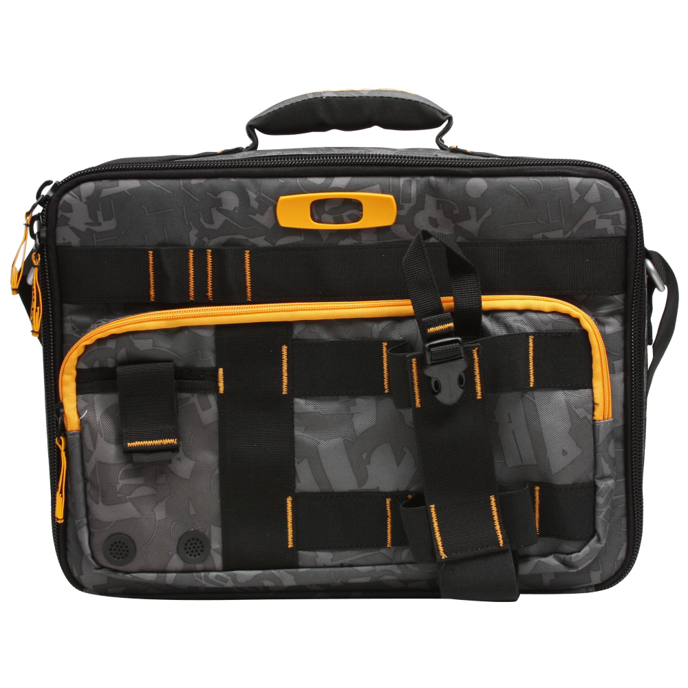 Oakley Checkpoint Computer Bags Gear - Unisex - ShoeBacca.com