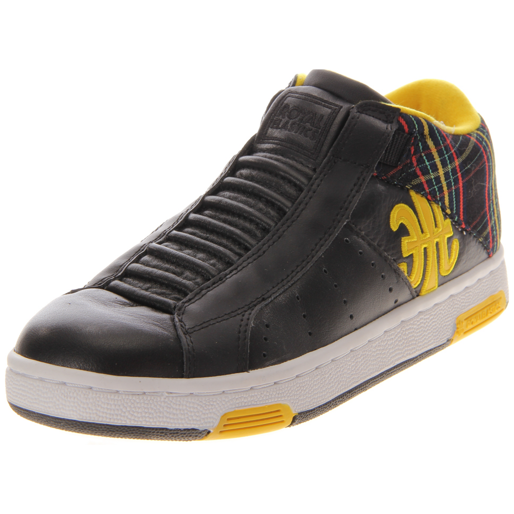 Royal Elastics Icon Mid Athletic Inspired Shoes - Women - ShoeBacca.com