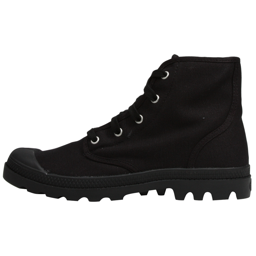 Palladium Pampa Hi Boots - Casual Shoe - Women - ShoeBacca.com