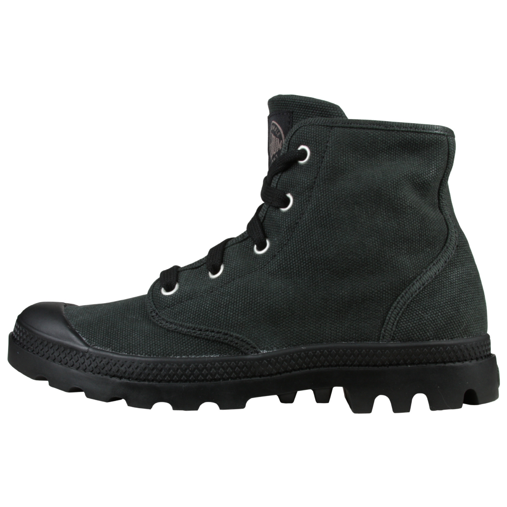 Palladium Pampa Hi Casual Boots - Women - ShoeBacca.com