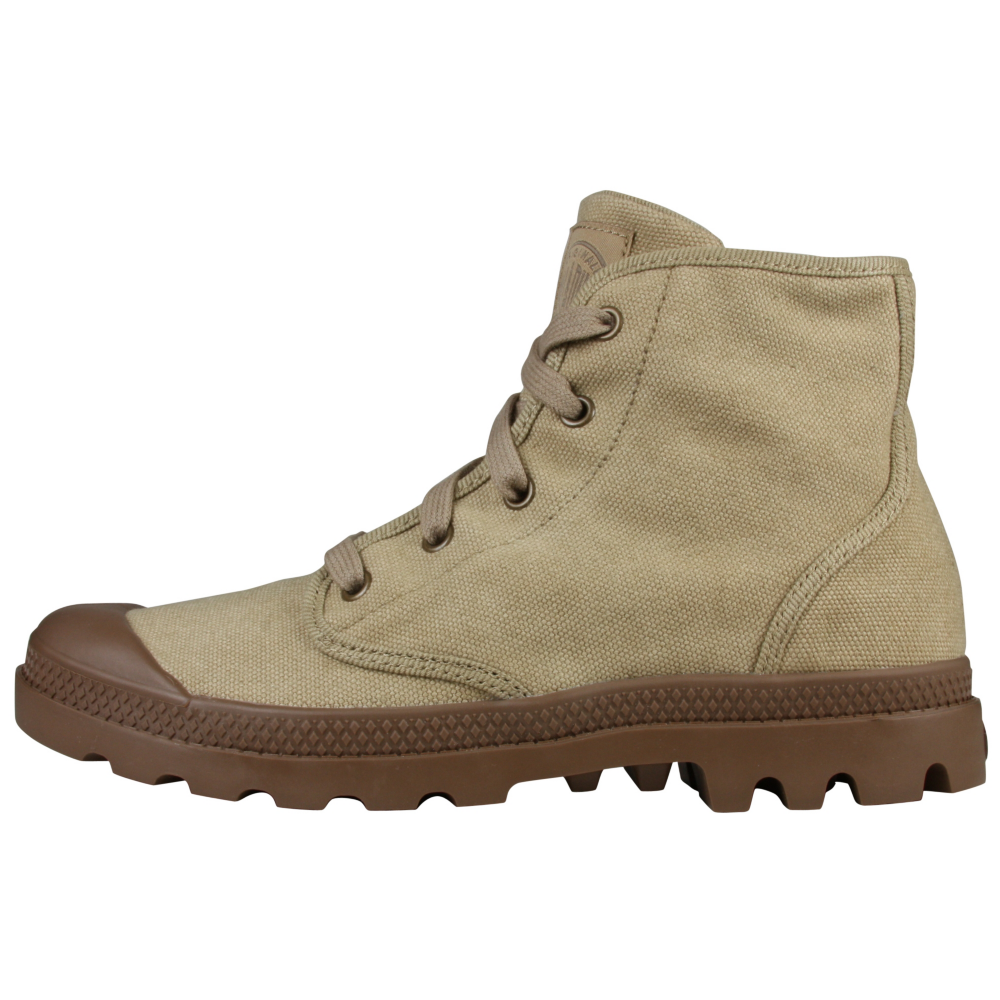 Palladium Pampa Hi Casual Boots - Women - ShoeBacca.com