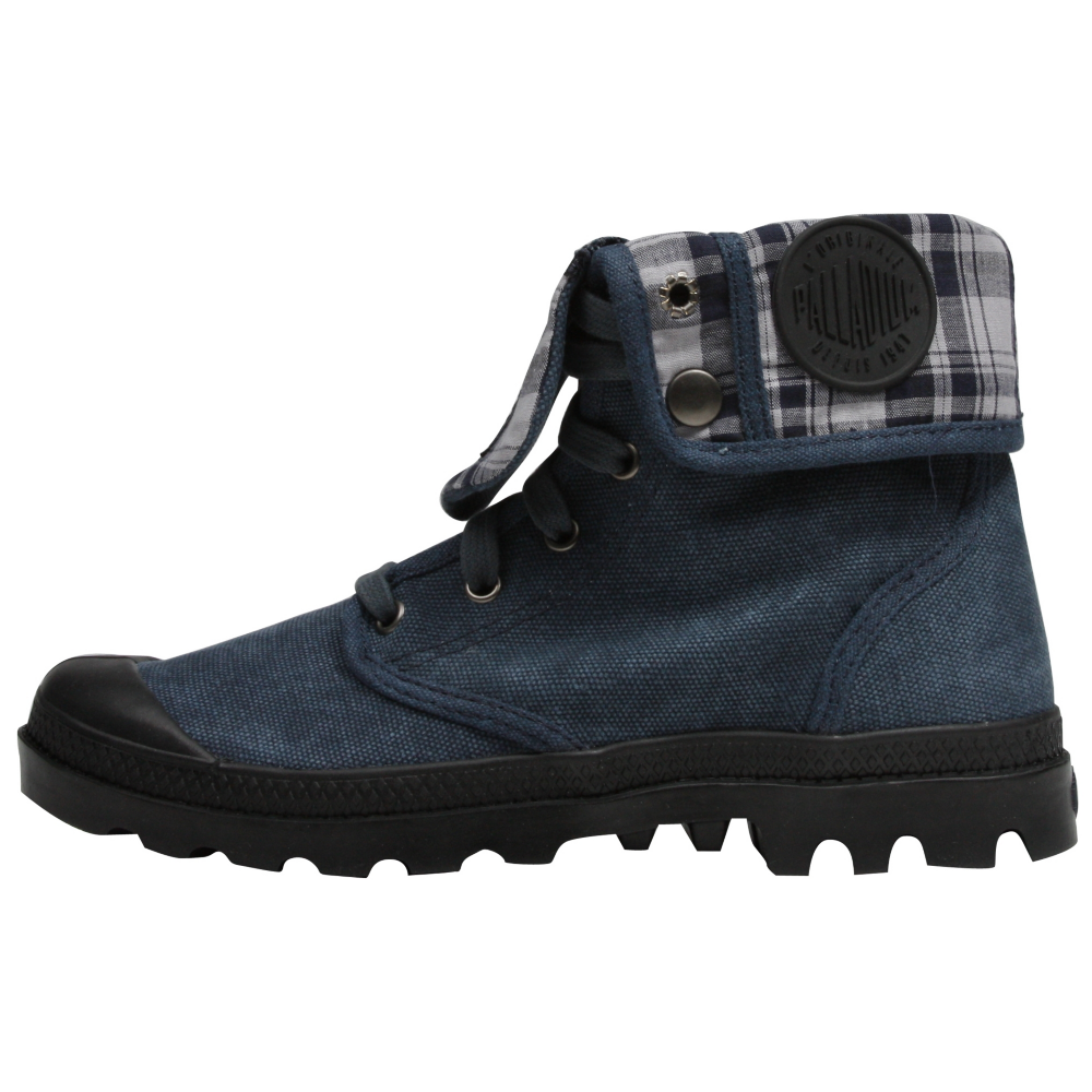 Palladium Baggy Boots - Casual Shoe - Women - ShoeBacca.com