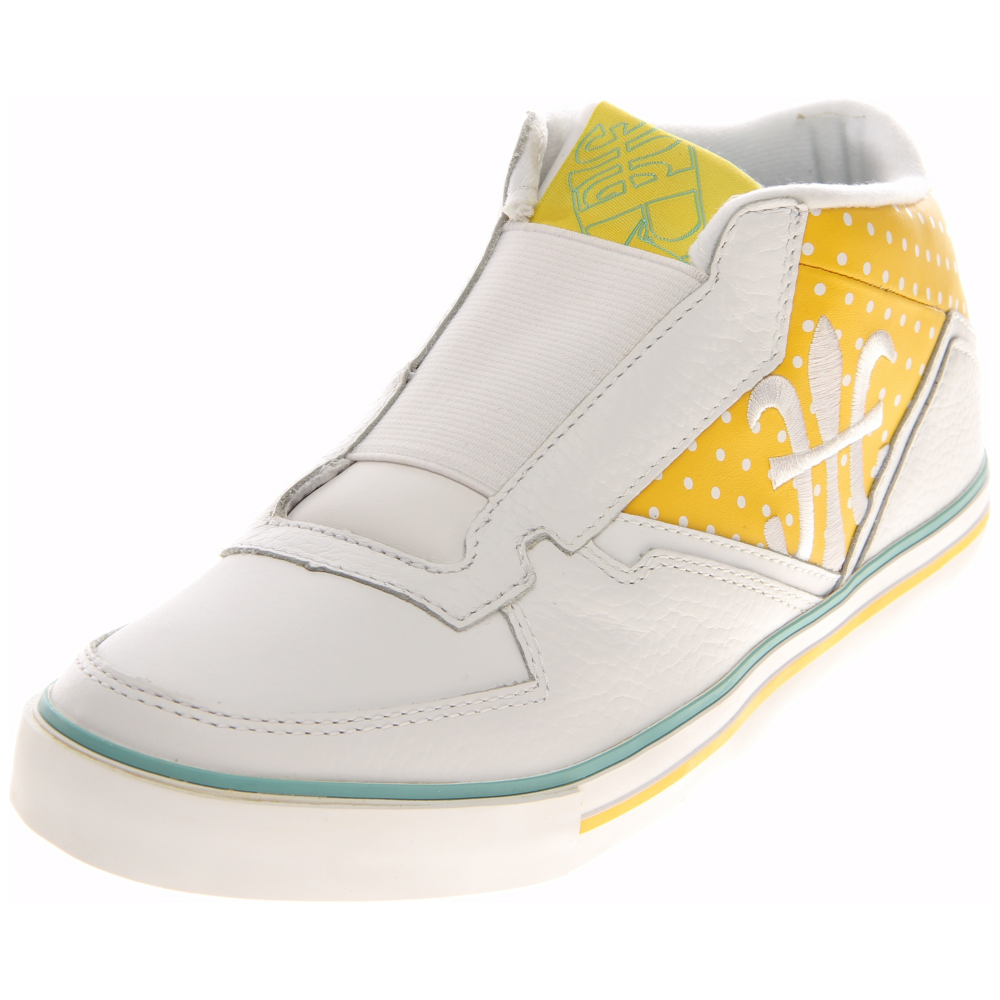 Royal Elastics Benjiro II Athletic Inspired Shoes - Women - ShoeBacca.com